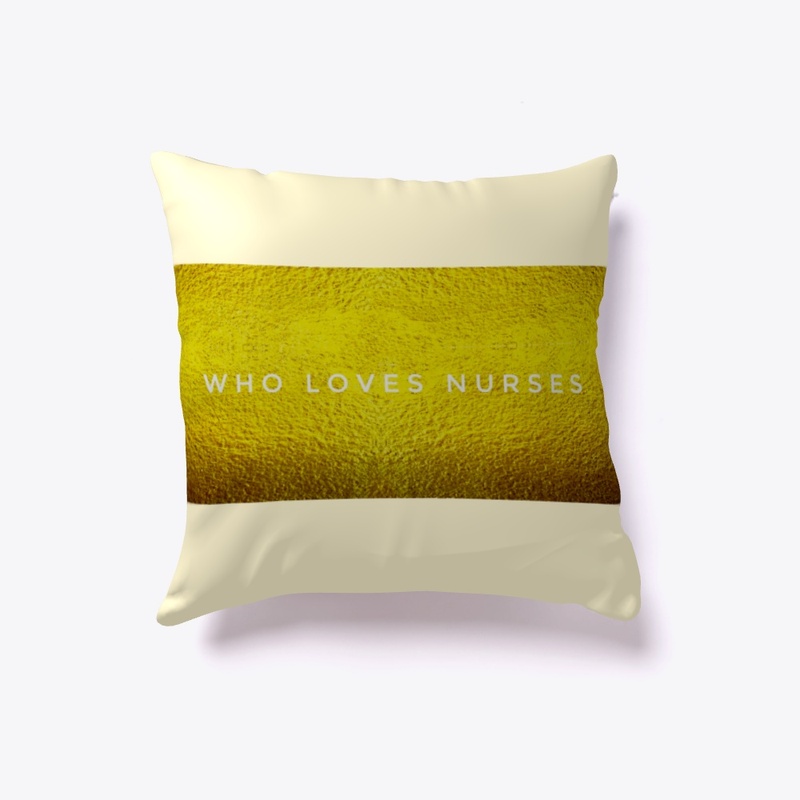 Who Loves Nurses