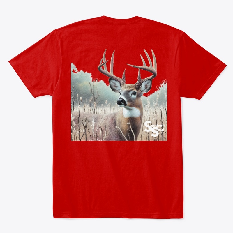 Big buck