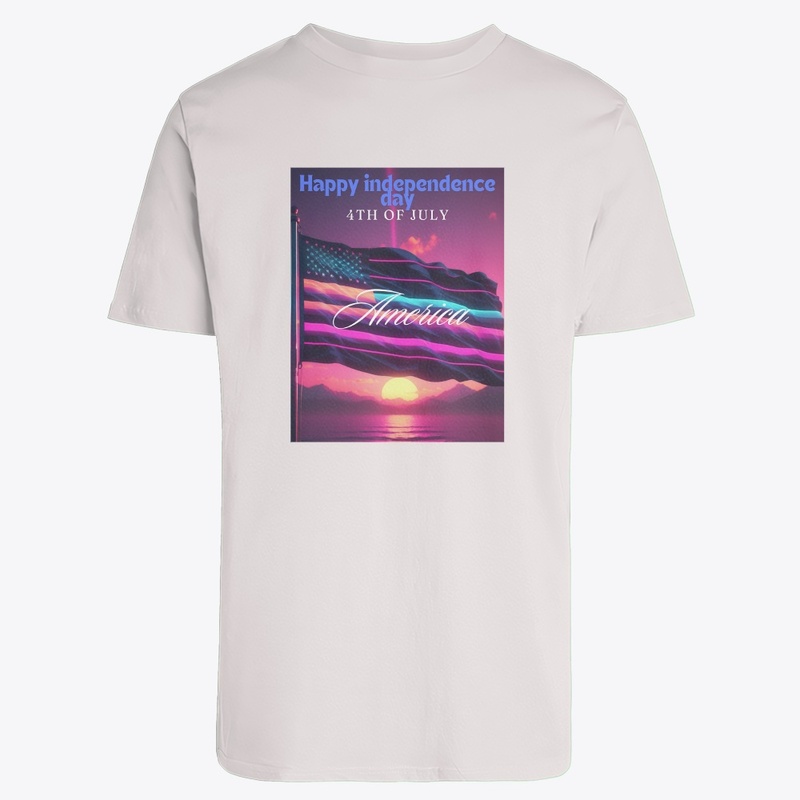 Happy independence day America