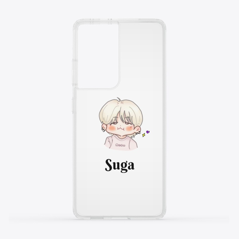 Suga