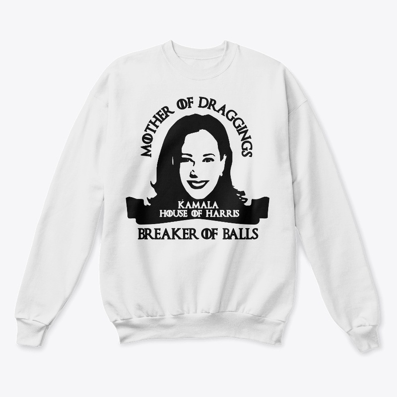 Kamala, House of Harris