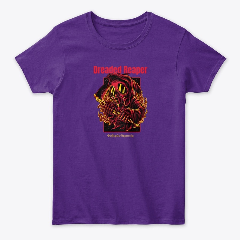 Dreaded Reaper