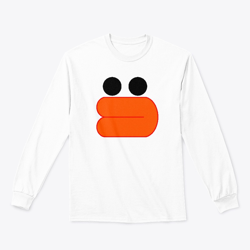 Cute  Emoticon Shirt