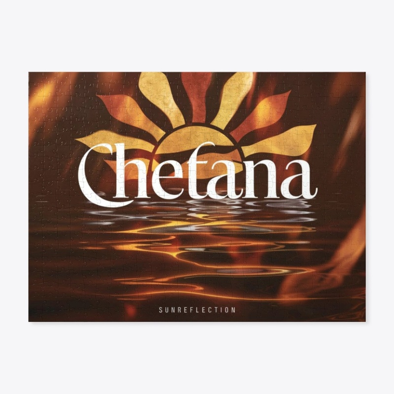 Chetana Merchandise Series 3