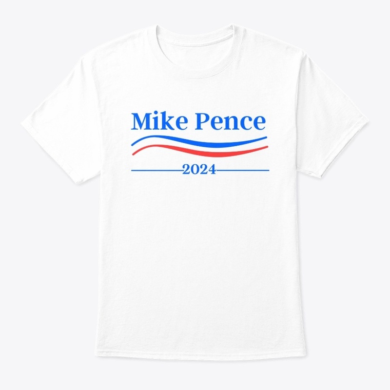 Mike Pence 2024