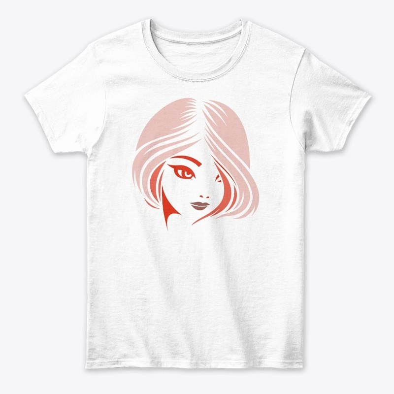 woman