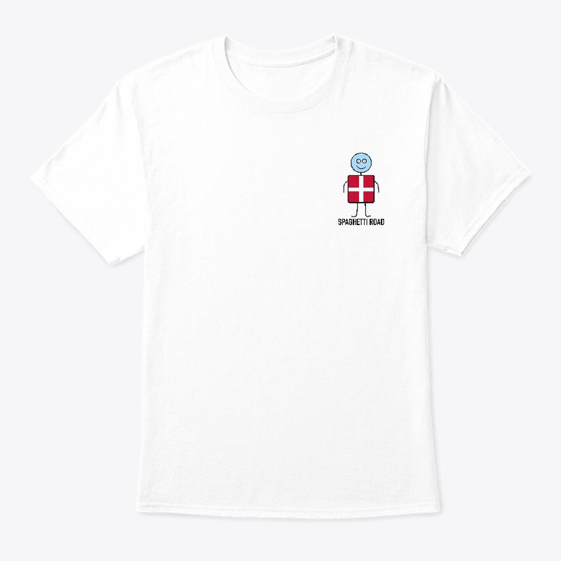 Denmark x Spaghetti Road