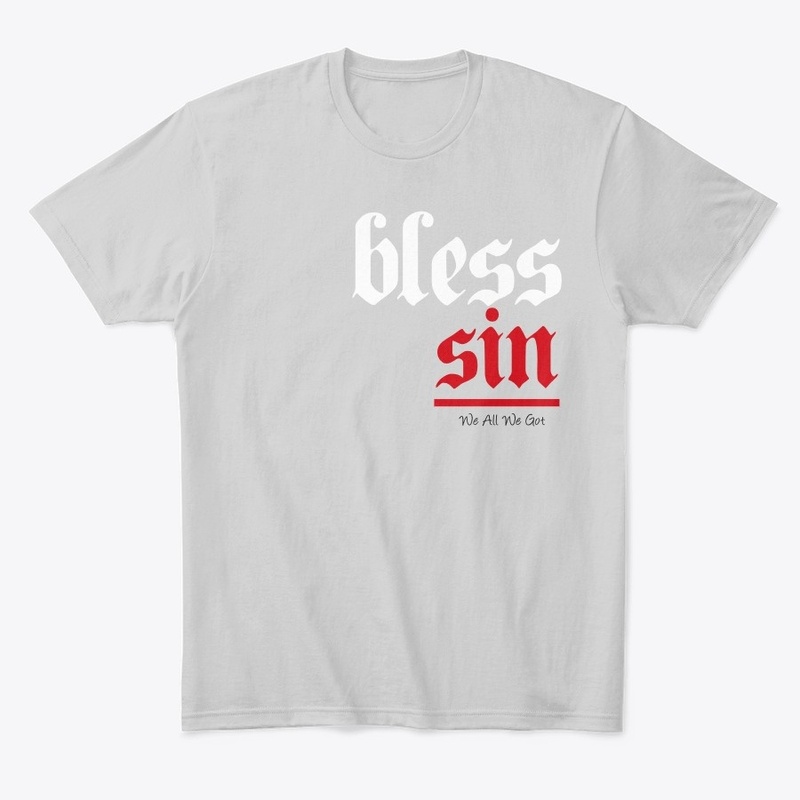 Blessing Capsule