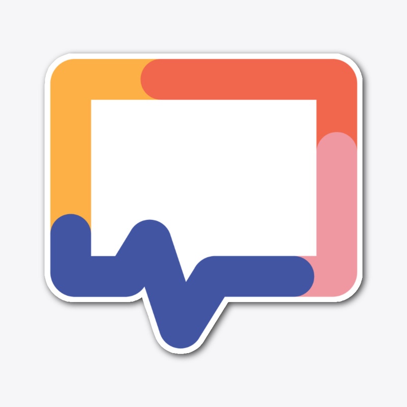 Doctorlingo EKG Bubble Accessories