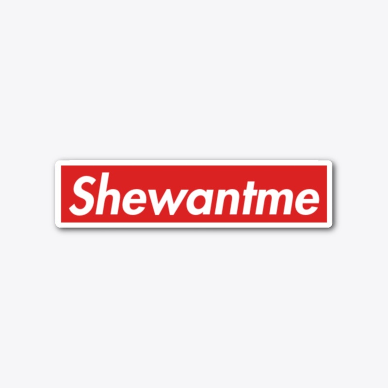Shewantme2
