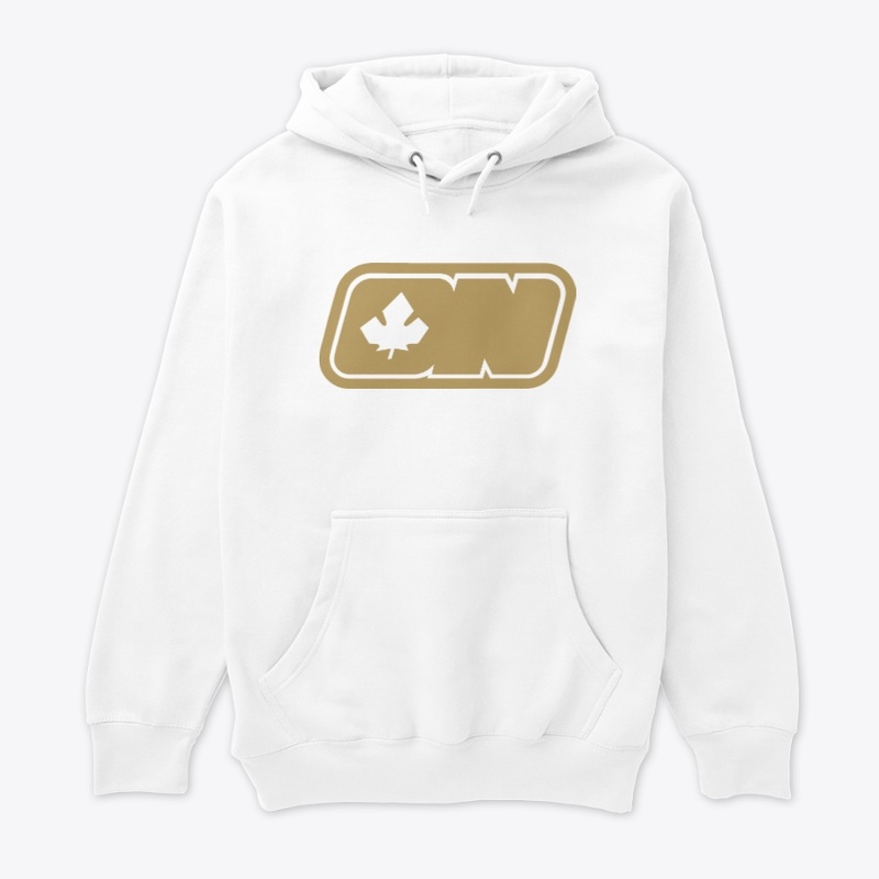 OMV Premium Nationals Hoodie