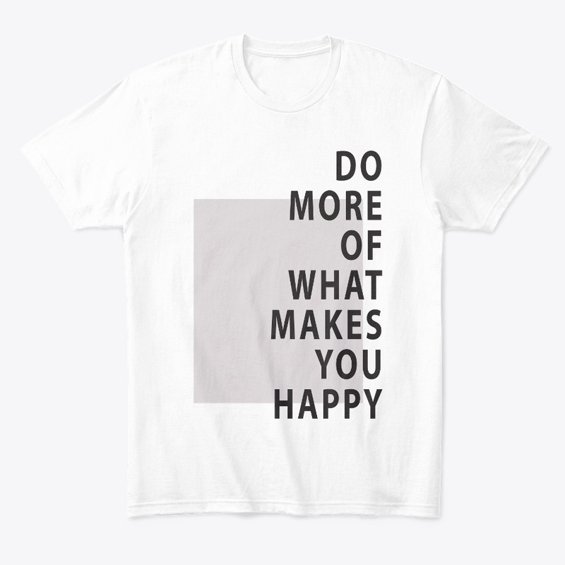Do More Of What Makes Premium T-shirt