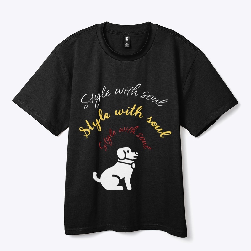 Style with Soul – For You