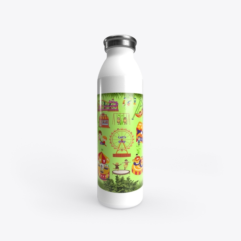 Drink ware for everyone 