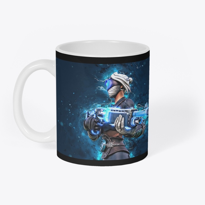 Focus Merch