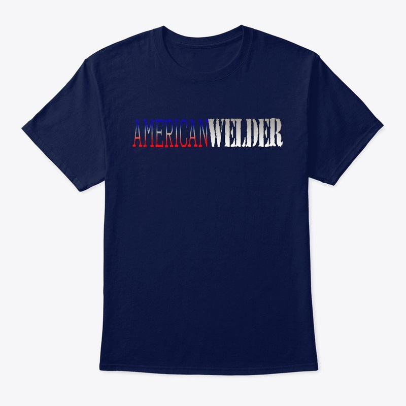 American Welder