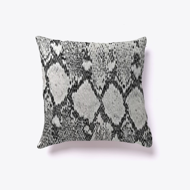 Python-Grey