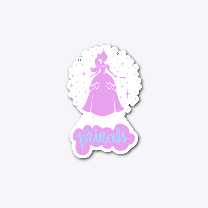 PRINCESS