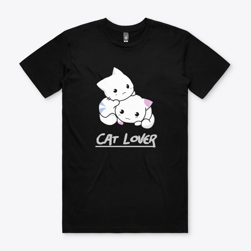 CAT Pet Lover