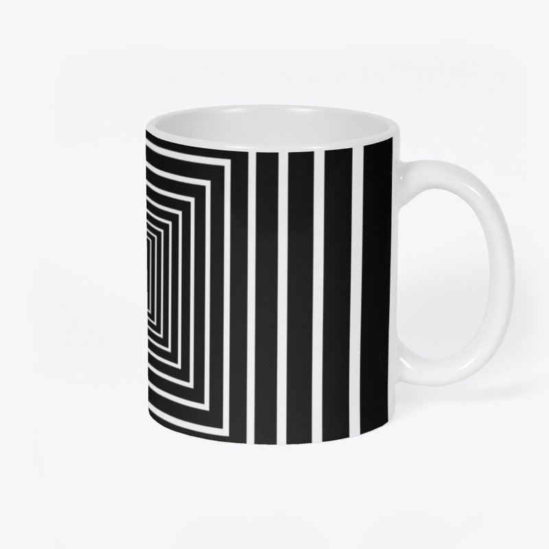 Black and White Squares