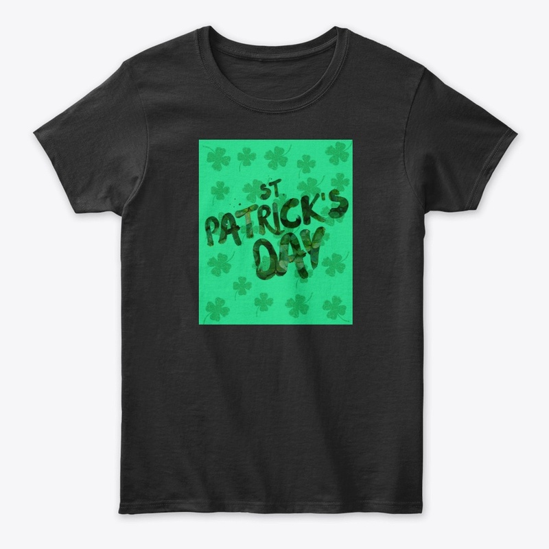 Saint Patrick s Day