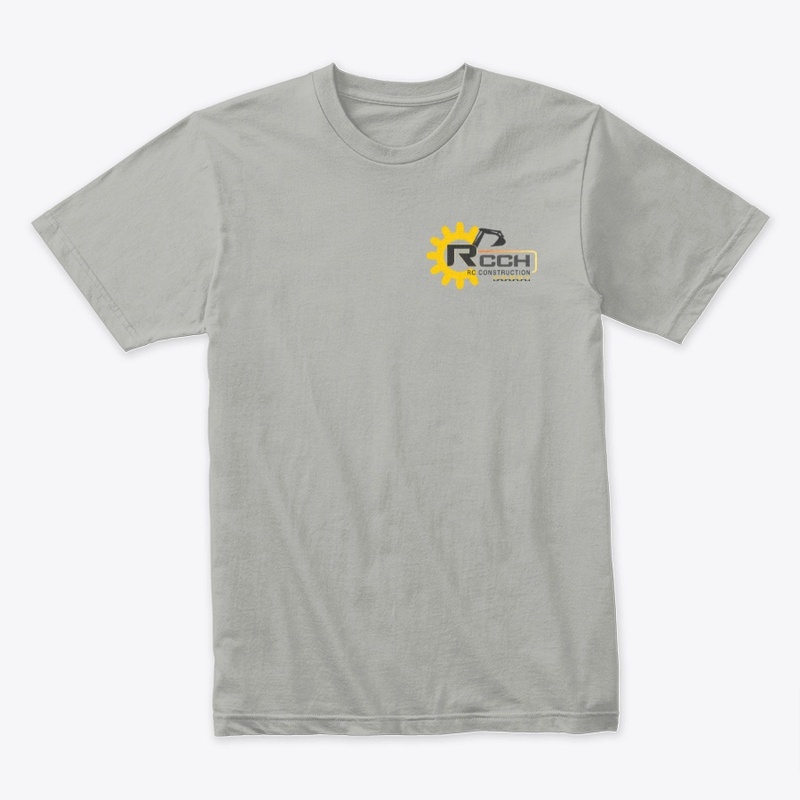 RC Construction Fashion wear