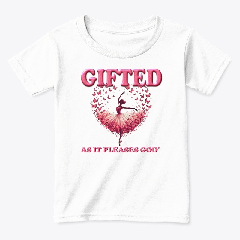 Gifted