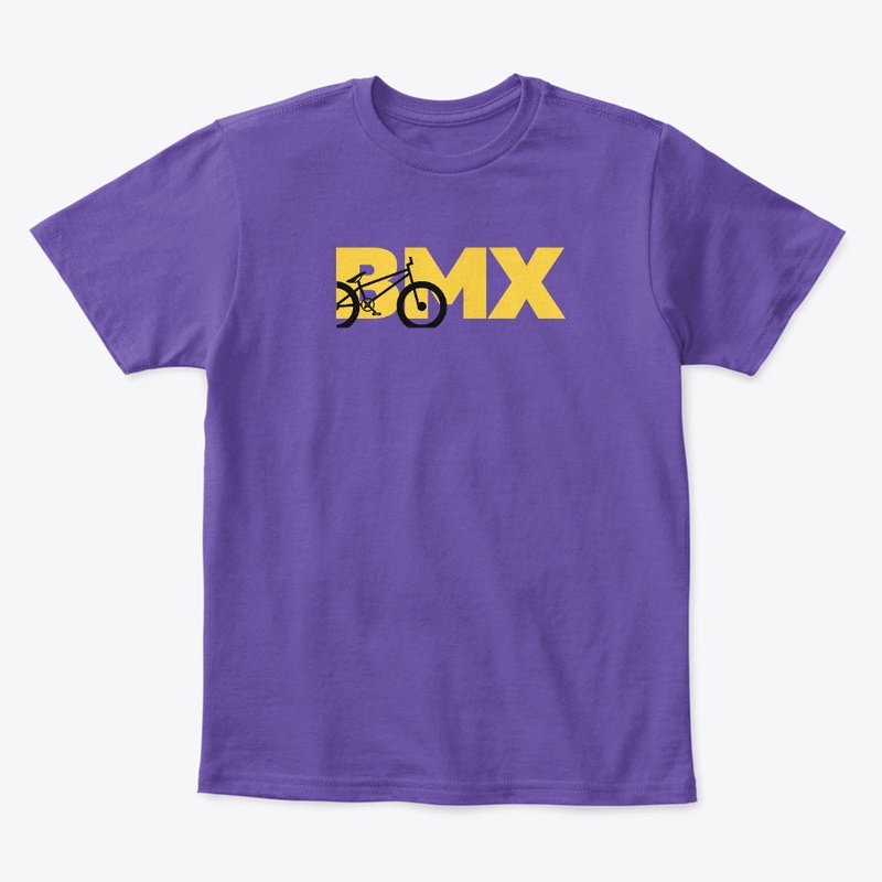 "Pedal Power: BMX Life"