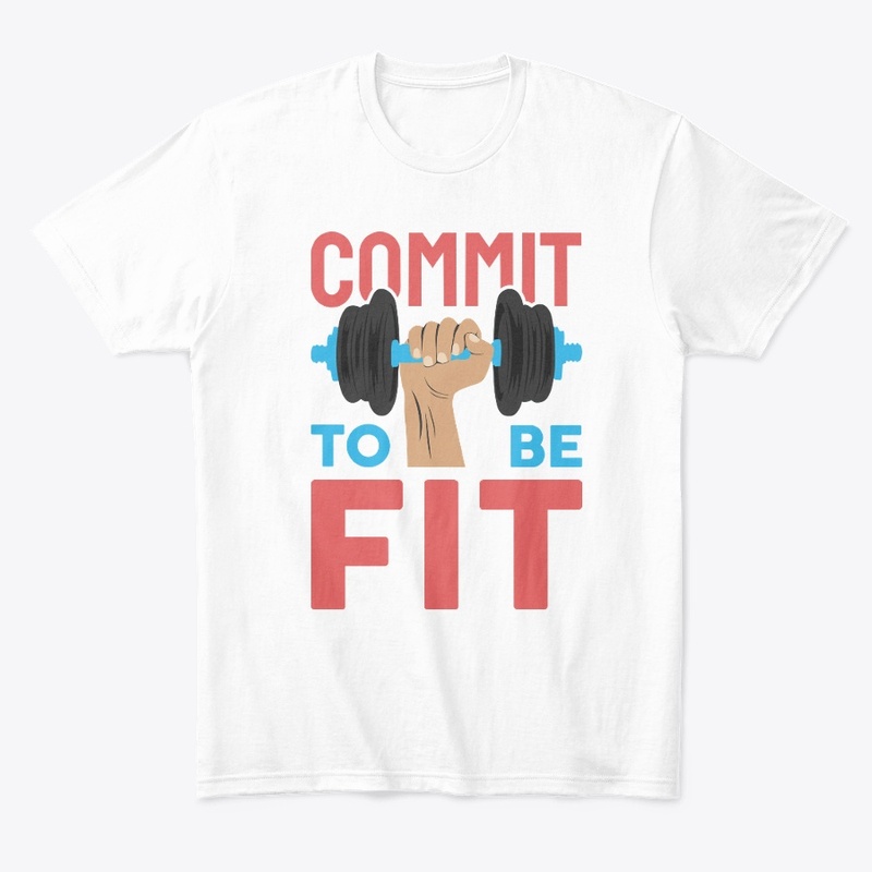 Commit to be FIT
