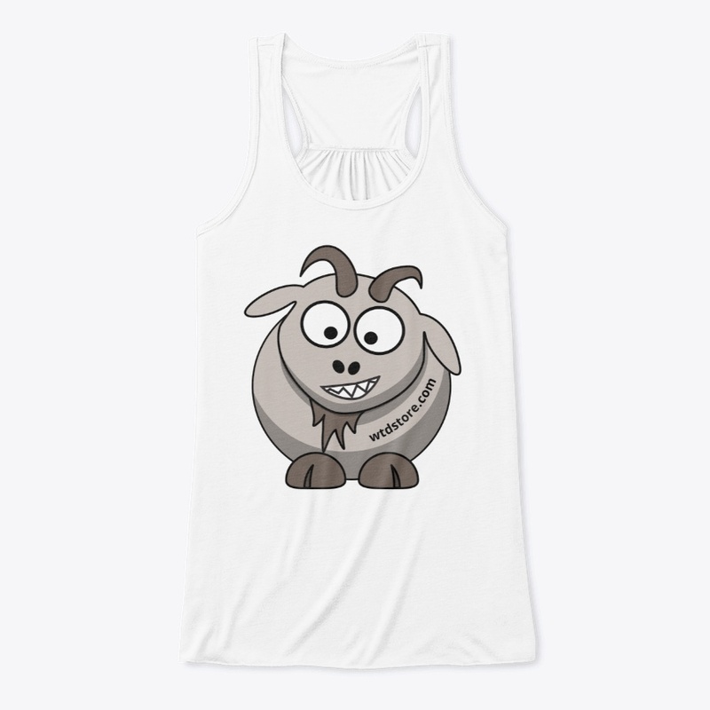 Billie Shirt