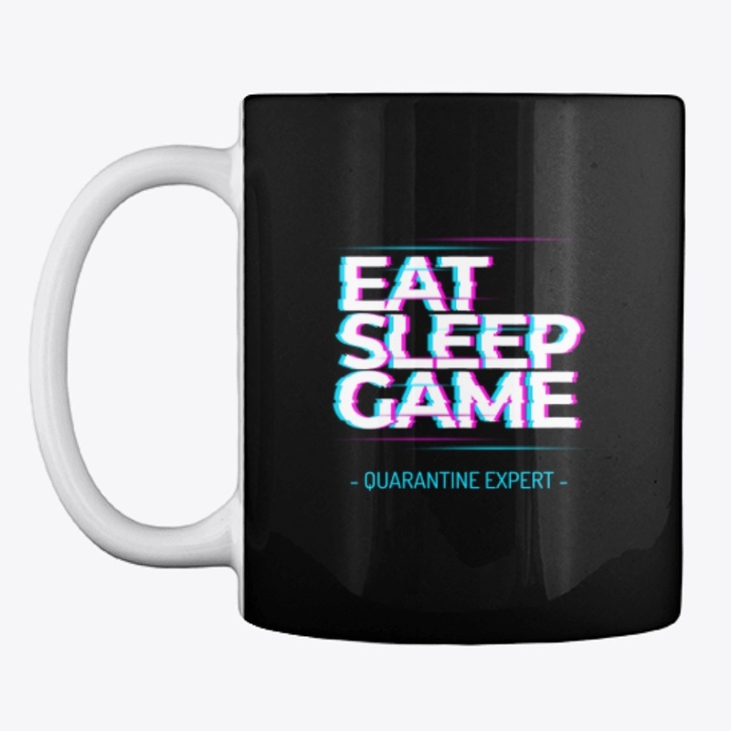 Eat Sleep Game Design