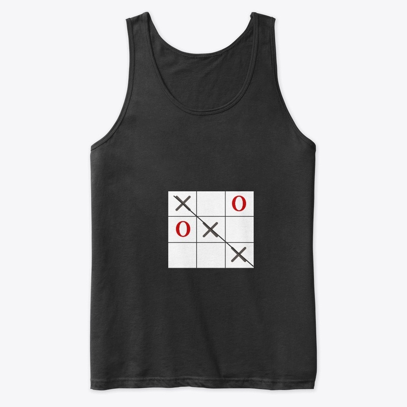 CLASSIC PULLOVER HOODIE,TICTACTOE STYLE