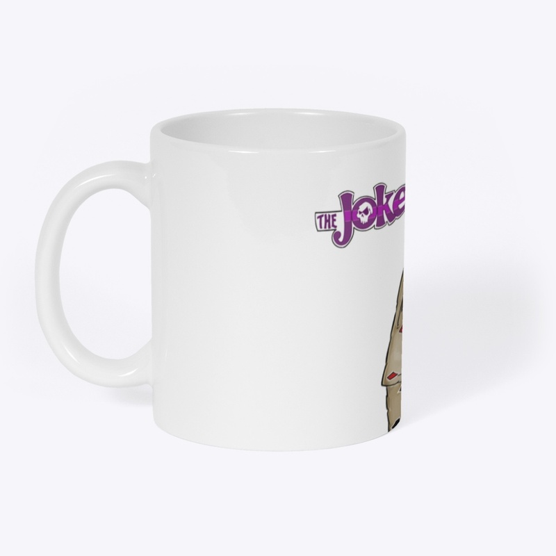 The joker smaller design