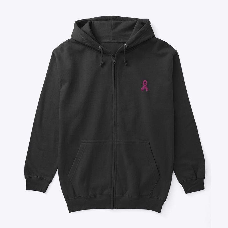 Pink Ribbon