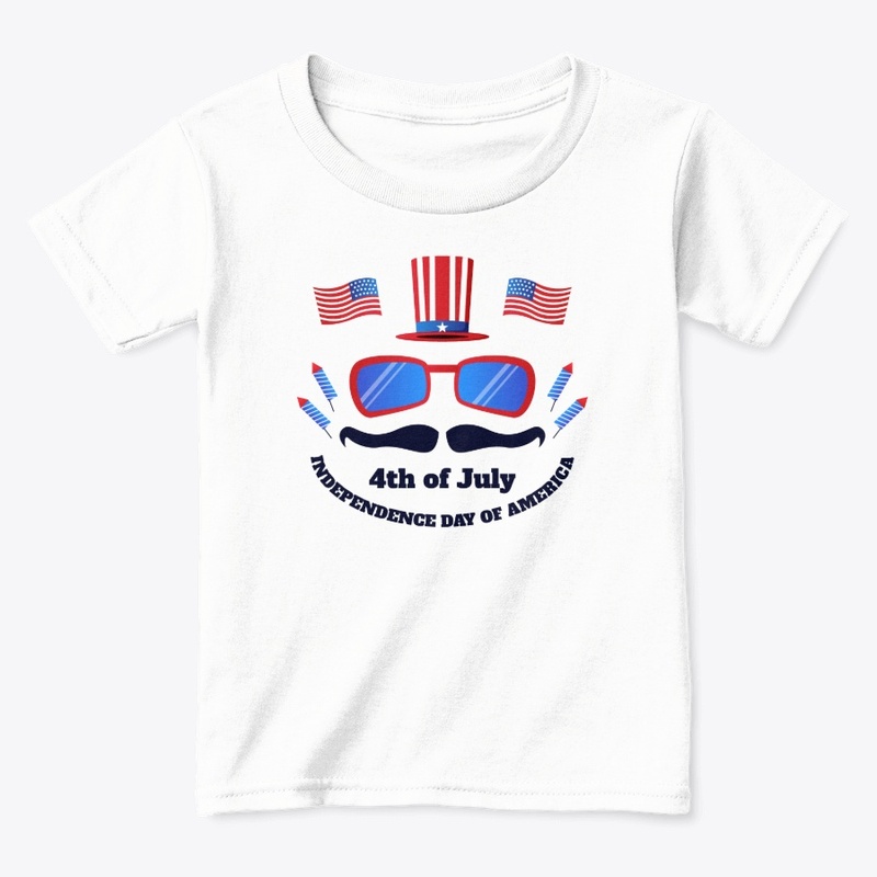 4th OF July