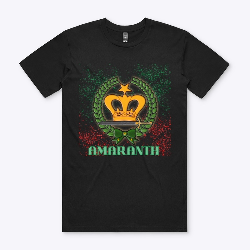 Amaranth