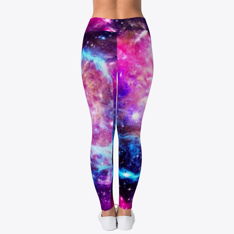 Galaxy Leggings