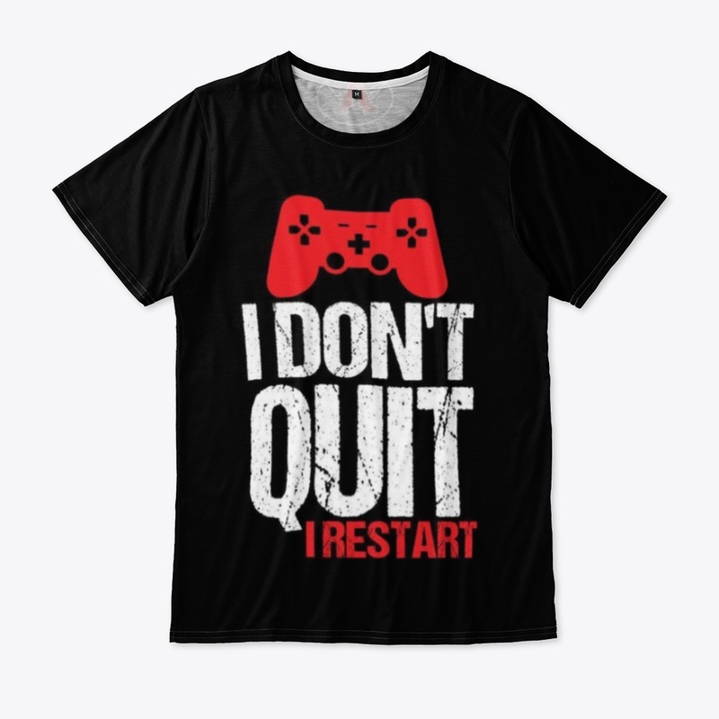 Gamer Quotes