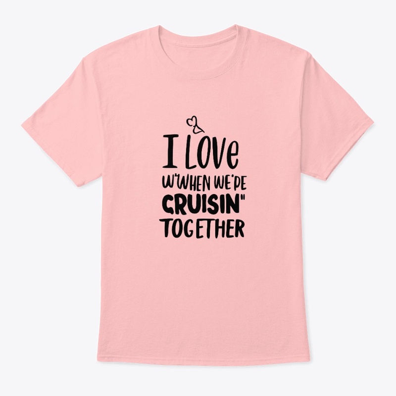 Cruising Together 