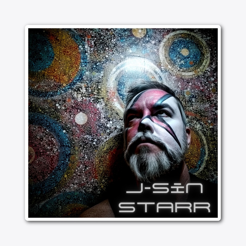 J-Sin Starr