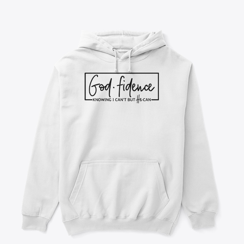 God-fidence
