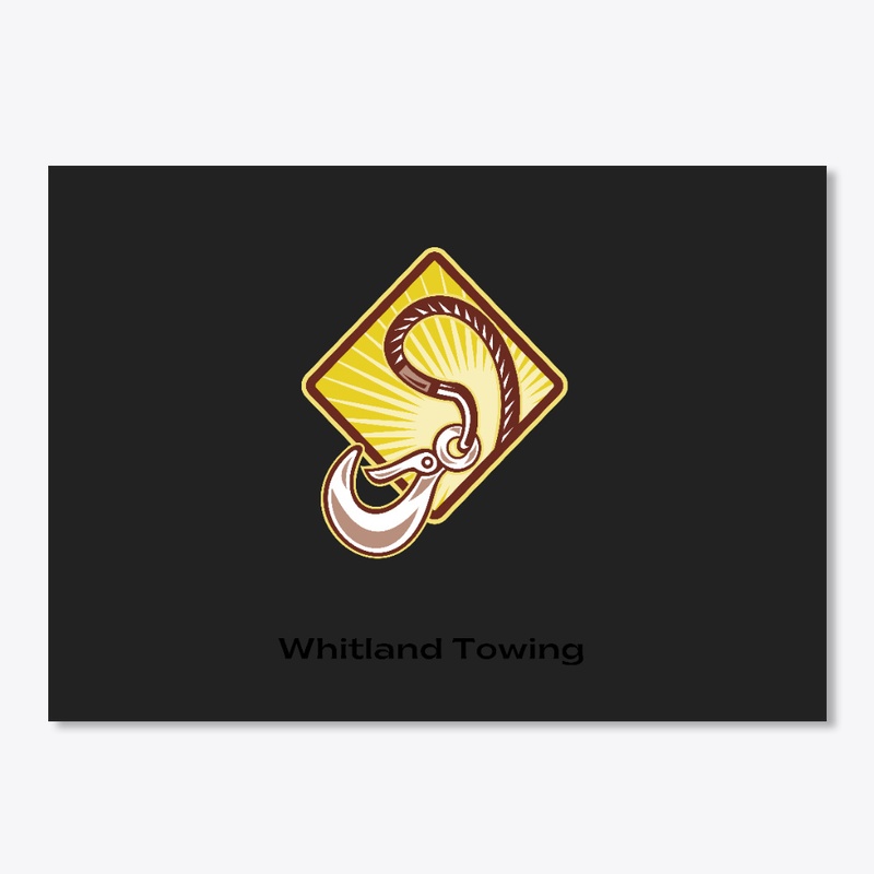 Whitland Garage and Towing
