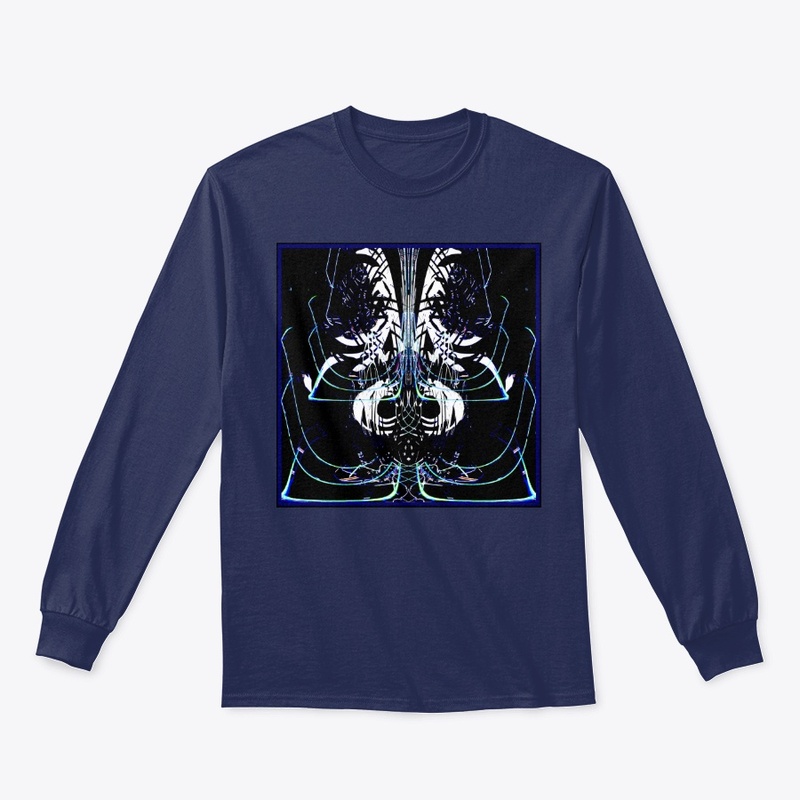 Spacesquid