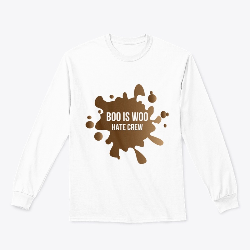 Mud Splat