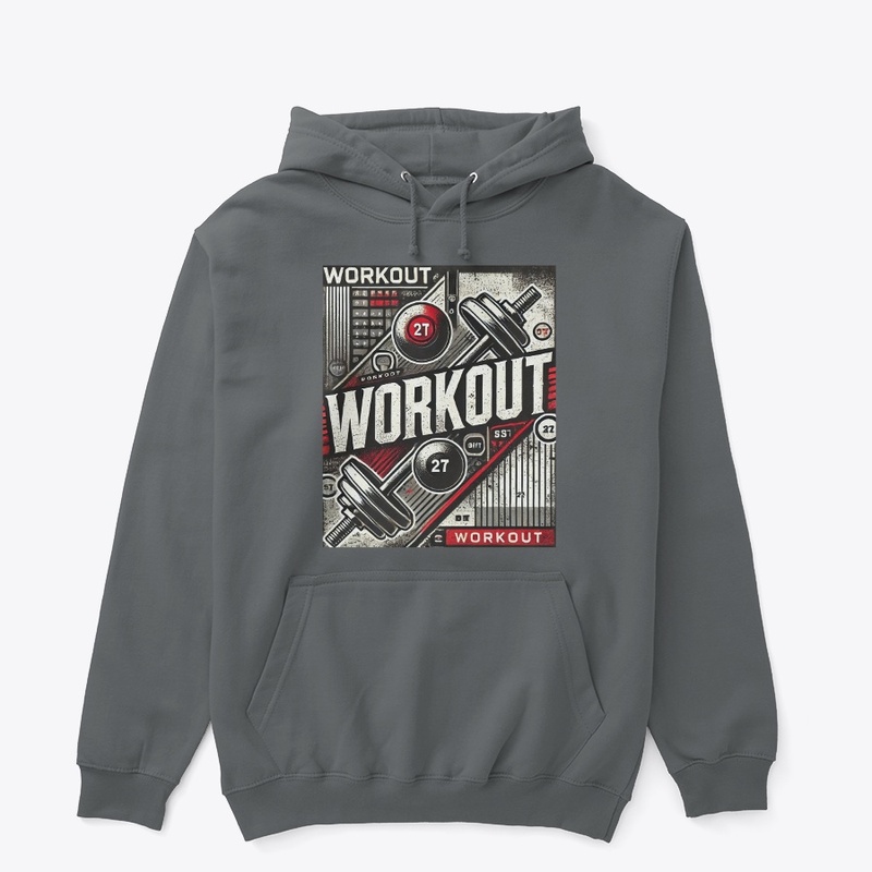 Workout Power