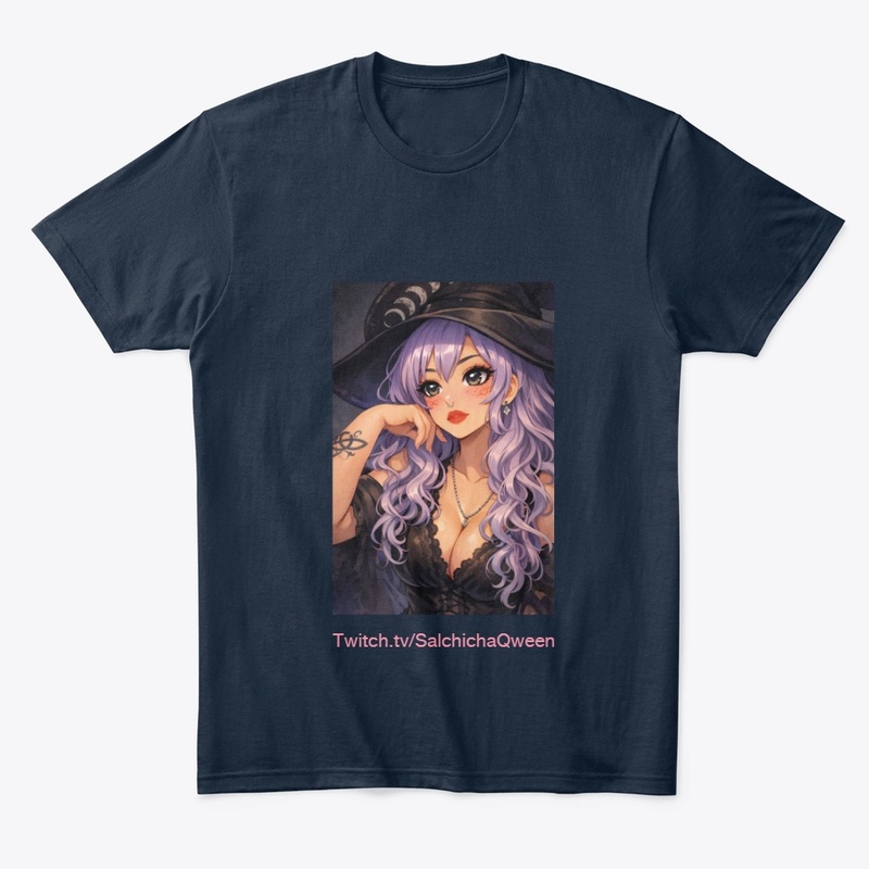 please support local streamer