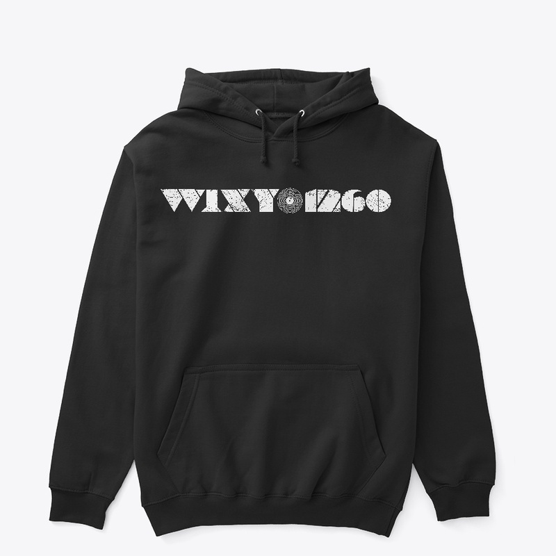 Classic Cleveland WIXY 1260 Shirts