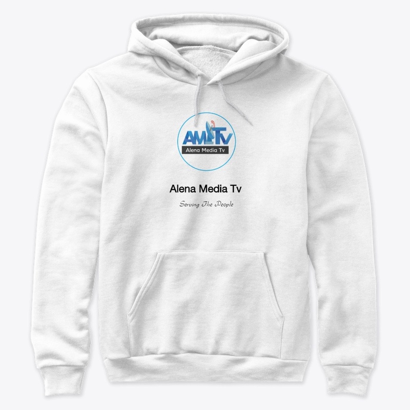 Alena Media Shirts