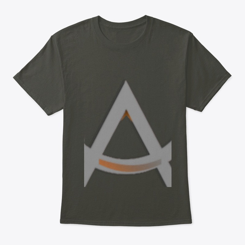 New shirt
