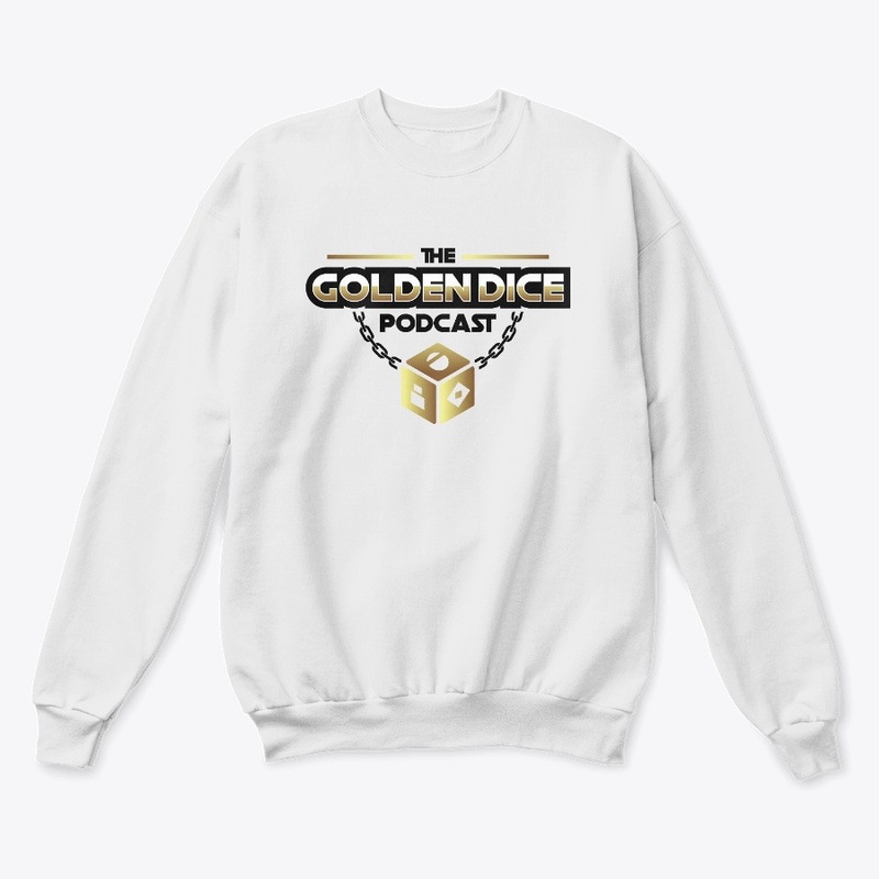 Golden Dice Podcast